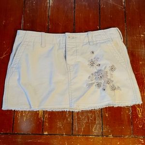 Roxy skirt